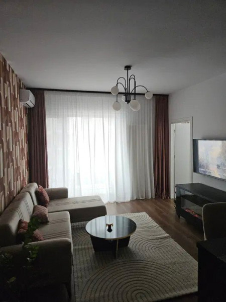 APARTAMENT 3 CAMERE + LOC DE PARCARE + BOXĂ - SILK DISTRICT, IAȘI