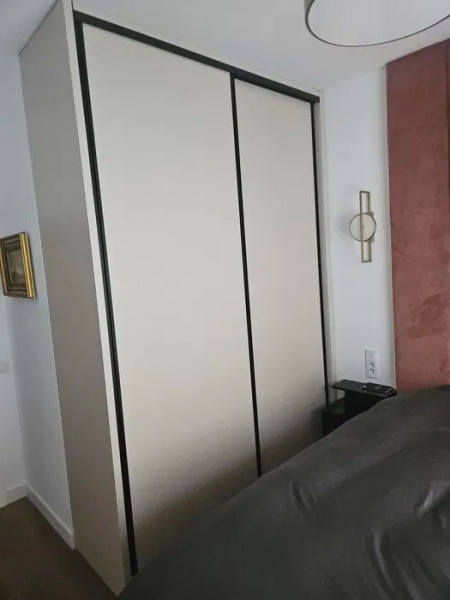 APARTAMENT 3 CAMERE + LOC DE PARCARE + BOXĂ - SILK DISTRICT, IAȘI