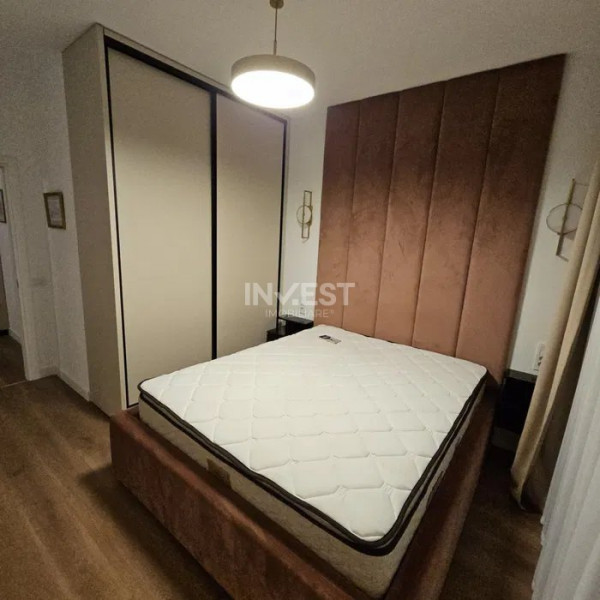 APARTAMENT 3 CAMERE + LOC DE PARCARE - SILK DISTRICT, IAȘI