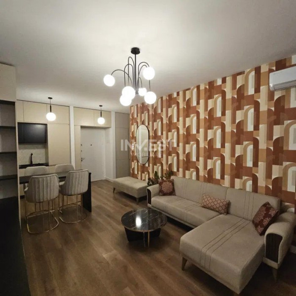 APARTAMENT 3 CAMERE + LOC DE PARCARE - SILK DISTRICT, IAȘI