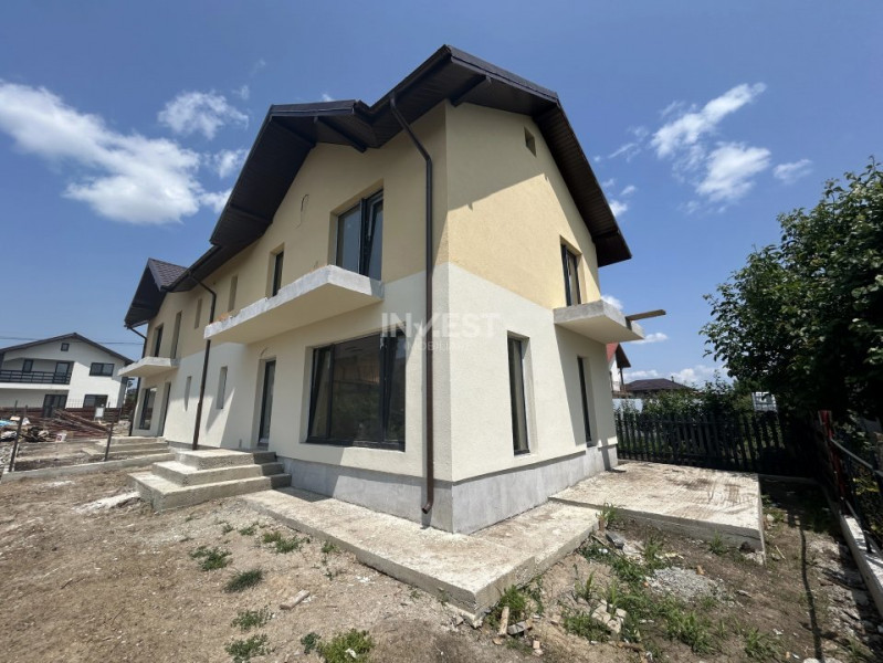 Casa de vanzare cu 4 camere, mutare rapida. Popas Pacurari, IASI