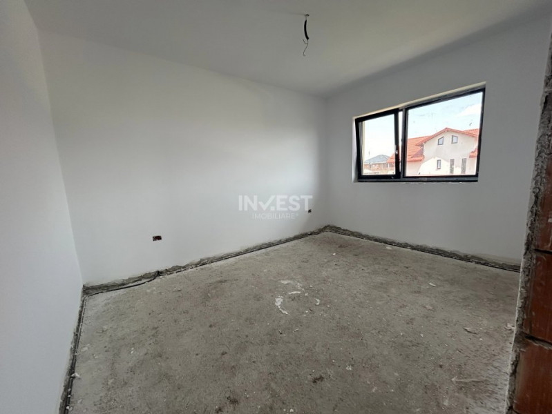 Casa de vanzare cu 4 camere, mutare rapida. Popas Pacurari, IASI