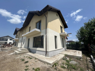 Casa de vanzare cu 4 camere, mutare rapida. Popas Pacurari, IASI