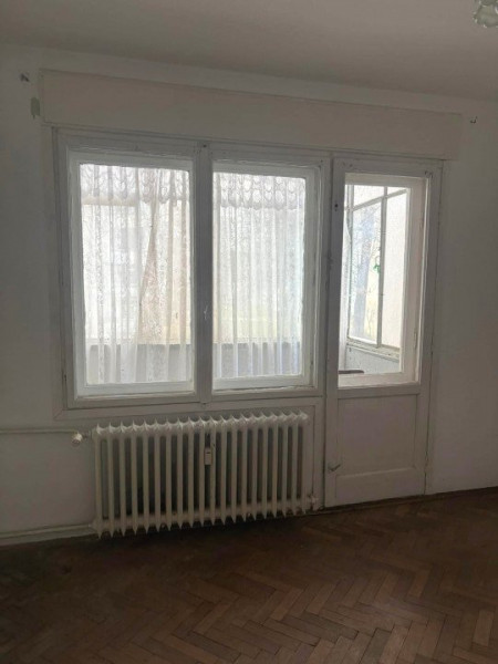 Apartament 2 camere - etajul 1 - Cantemir, Podu Roș 