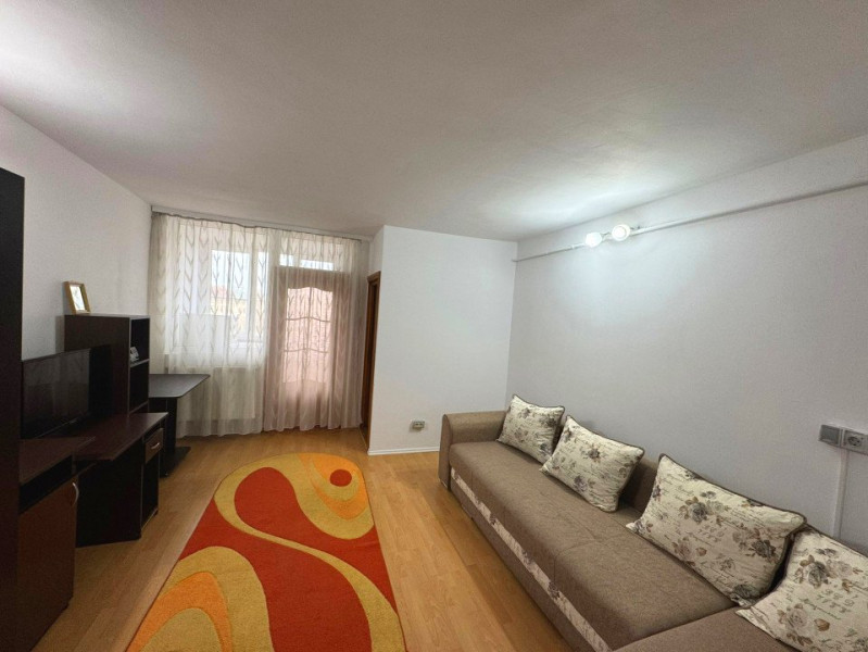 Apartament 1 cameră - bloc fără risc - Palas Campus