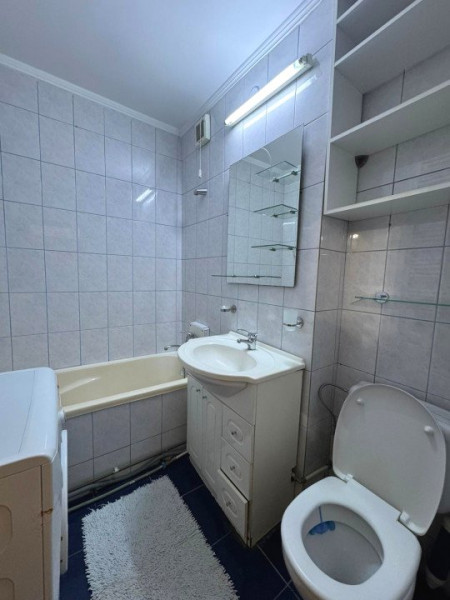 Apartament 1 cameră - bloc fără risc - Palas Campus