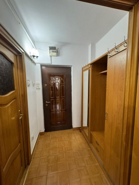 Apartament 1 cameră - bloc fără risc - Palas Campus