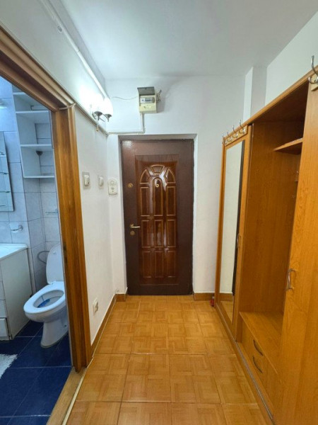 Apartament 1 cameră - bloc fără risc - Palas Campus