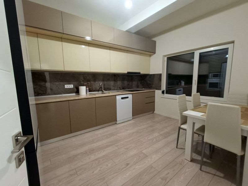 Casă Individuală 4 Camere - Acacia Residence, Valea Lupului