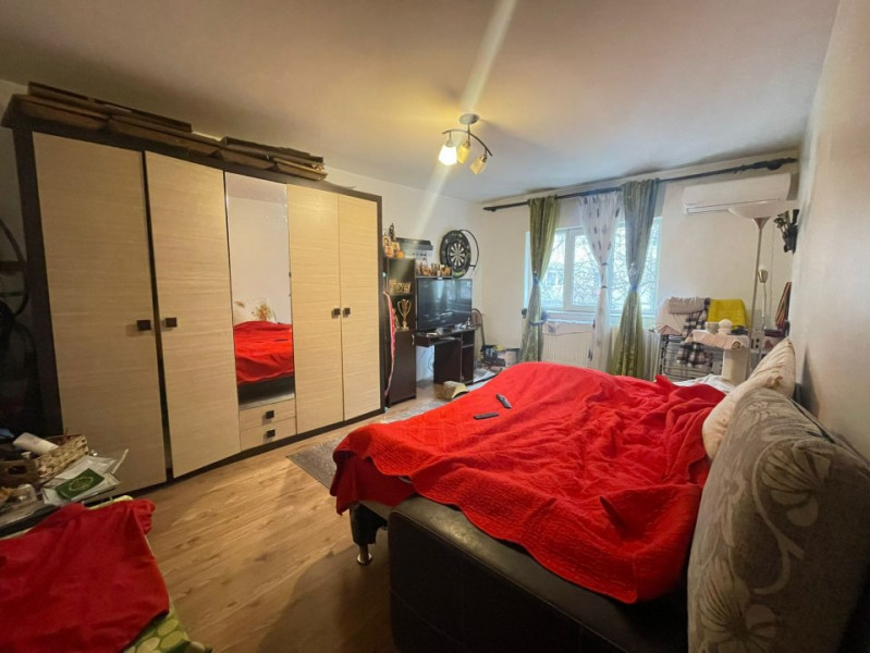Apartament 1 camera-Metalurgie-etaj 1-36 mp