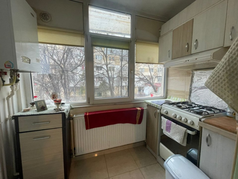 Apartament 1 camera-Metalurgie-etaj 1-36 mp