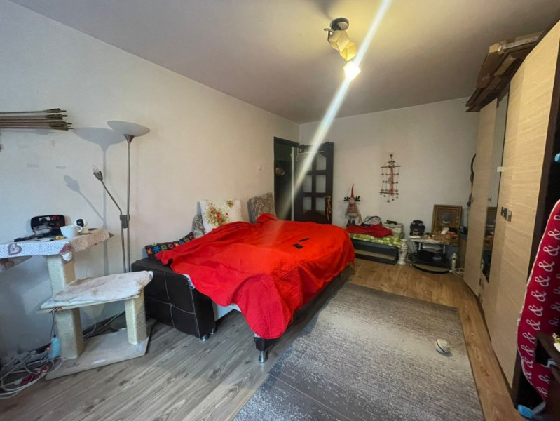 Apartament 1 camera-Metalurgie-etaj 1-36 mp