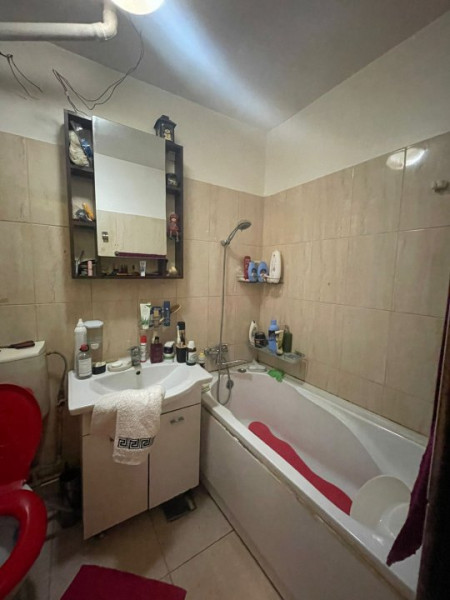 Apartament 1 camera-Metalurgie-etaj 1-36 mp