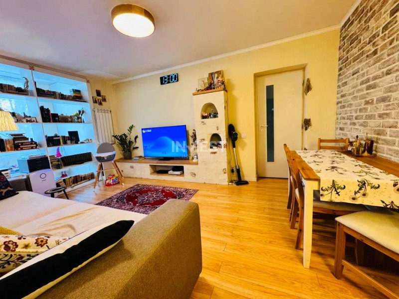 Apartament 4 camere-Tatarasi-etaj intermediar-fara risc