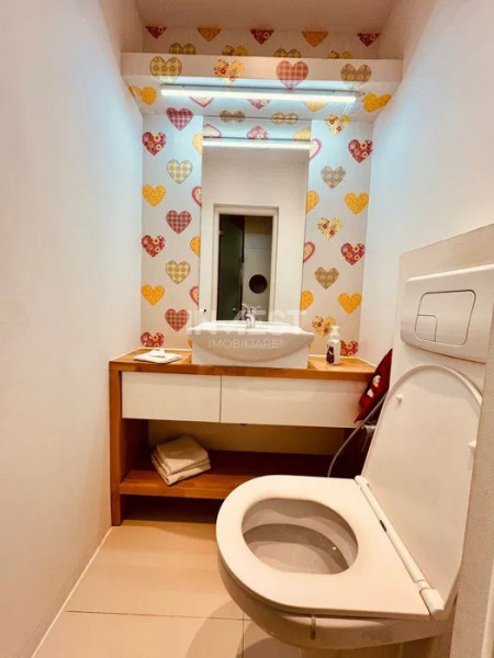 Apartament 4 camere-Tatarasi-etaj intermediar-fara risc