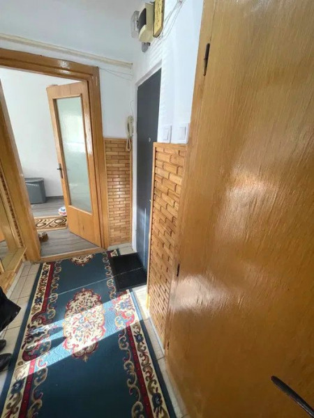 Apartament 3 camere - etaj 1 - Podu Roș, Cotnari 