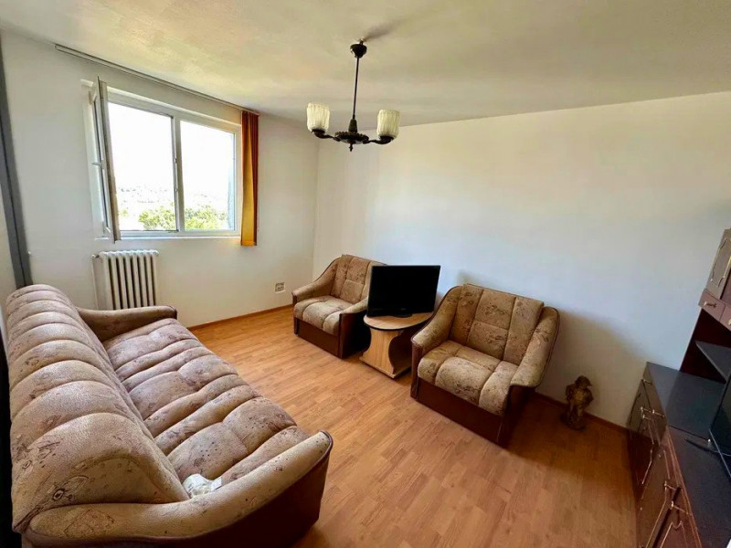 Apartament 2 camere decomandat-Tatarasi-Dispecer