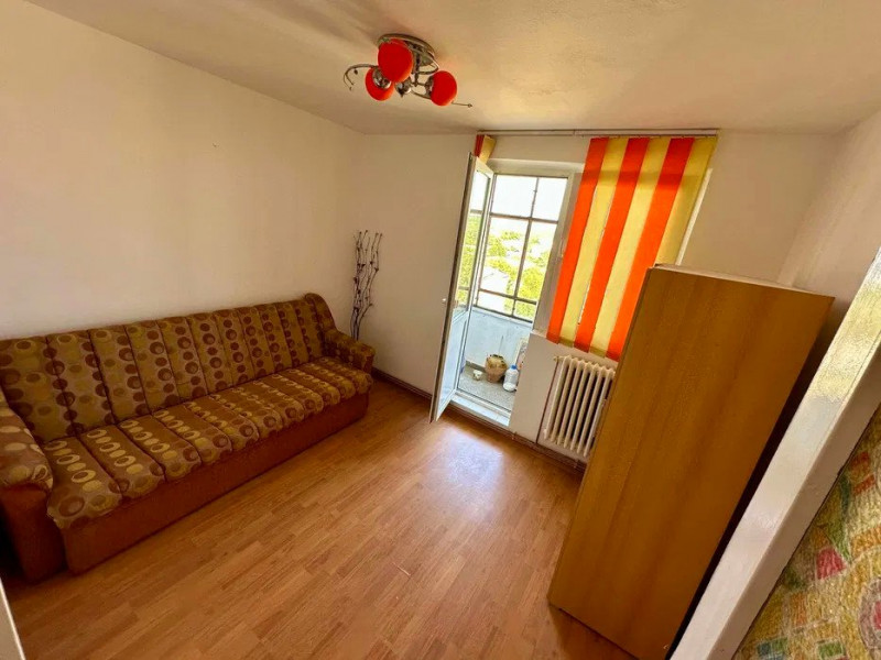 Apartament 2 camere decomandat-Tatarasi-Dispecer