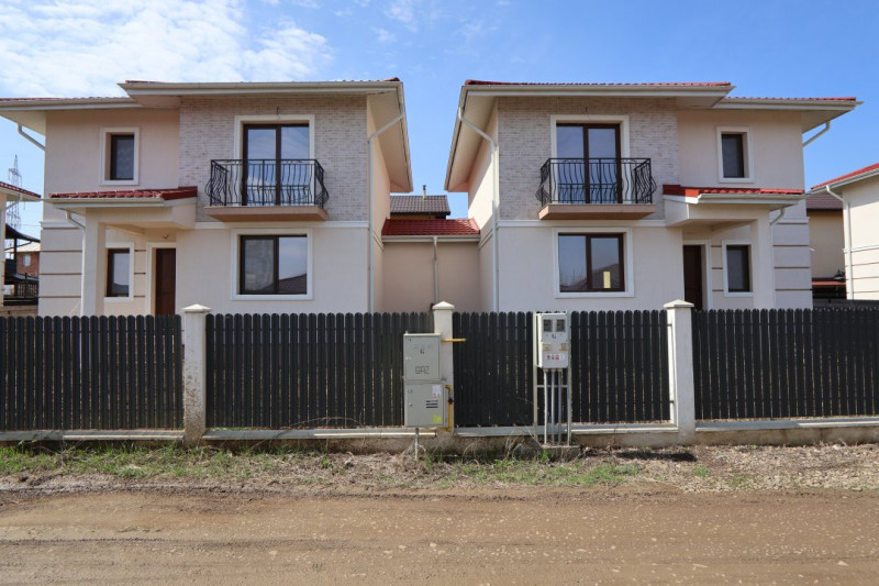 Casă cu 4 Camere și Magazie în Zona Profi-Horpaz