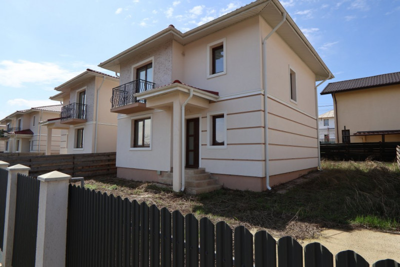 Casă cu 4 Camere și Magazie în Zona Profi-Horpaz