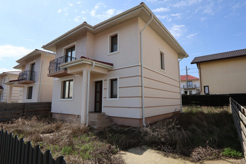 Casă cu 4 Camere și Magazie în Zona Profi-Horpaz