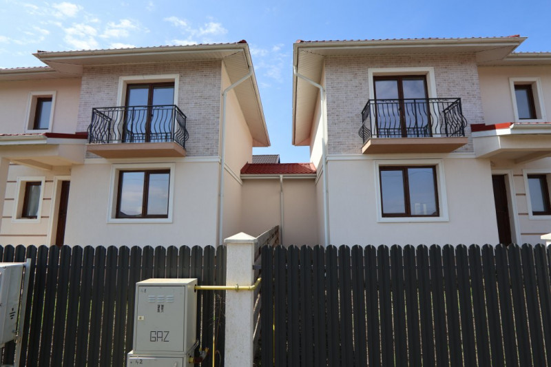 Casă cu 4 Camere și Magazie în Zona Profi-Horpaz