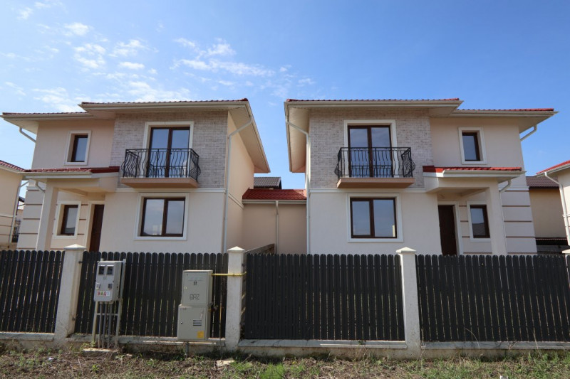 Casă cu 4 Camere și Magazie în Zona Profi-Horpaz