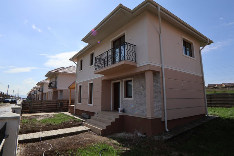 Casă cu 4 Camere și Magazie în Zona Profi-Horpaz