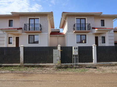 DUPLEX CU 4 CAMERE HORPAZ , CONSTURCTIE DE CALITATE , COMISION 0%