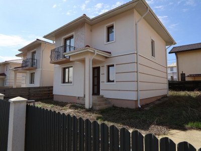 COMISION 0%, CASA 4 CAMERE, 2 BAI, 250 MP, HORPAZ