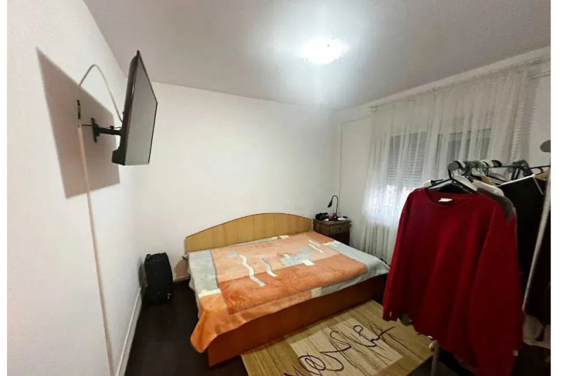Alexandru- Apartament 3 camere, bloc 1980- 107.000 euro