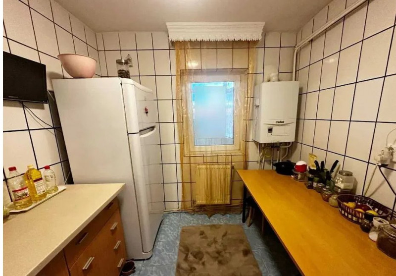 Alexandru- Apartament 3 camere, bloc 1980- 107.000 euro