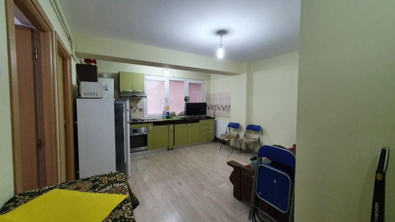 Apartament 2 camere, Tatarasi, loc de parcare, finalizat