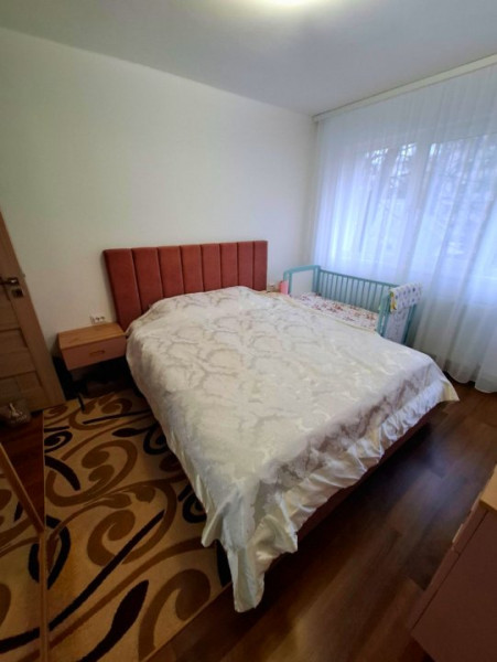 Apartament 2 camere decomandat-Tatarasi-etaj 1-renovat