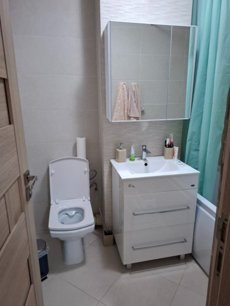 Apartament 2 camere decomandat-Tatarasi-etaj 1-renovat