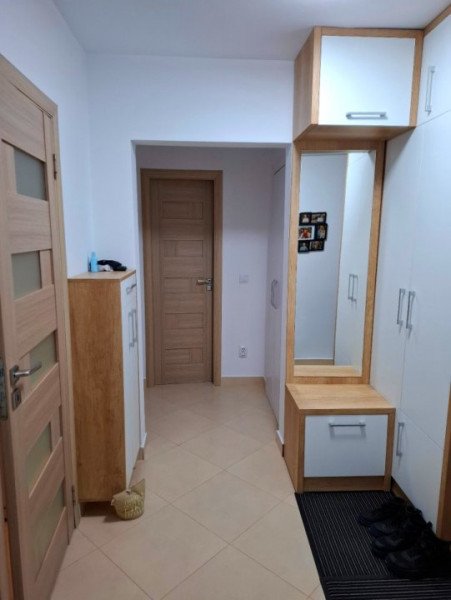 Apartament 2 camere decomandat-Tatarasi-etaj 1-renovat