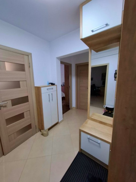 Apartament 2 camere decomandat-Tatarasi-etaj 1-renovat