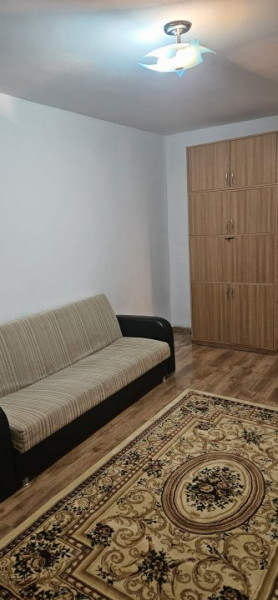 Apartament 2 camere, decomandat, intermediar – Prima stație dupa Podu Roș