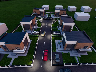 CASA 4 CAMERE, 3 BAI, 130 MP UTILI , GALATA , TVA INCLUS IN PRET !!! 