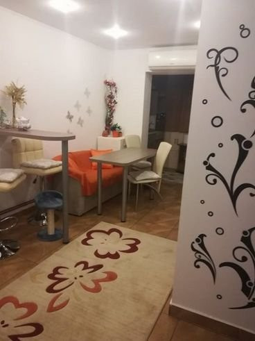 Apartament 2 camere - Nicolina