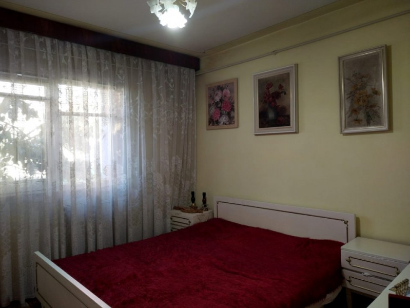 Apartament 3 camere decomandat - Palas Mall 