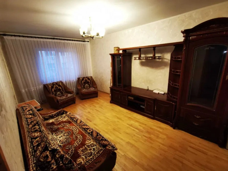 Apartament 3 camere, Pacurari - Petru Poni