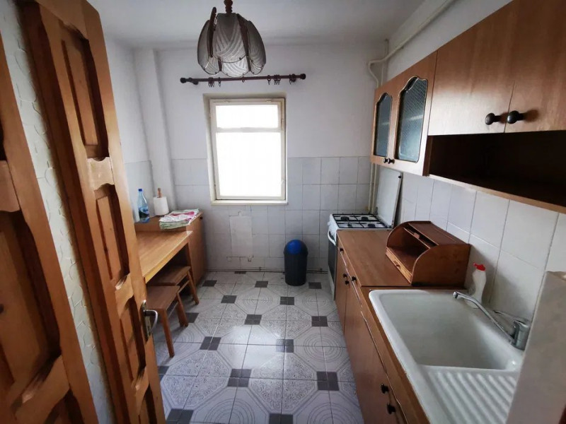 Apartament 3 camere, Pacurari - Petru Poni