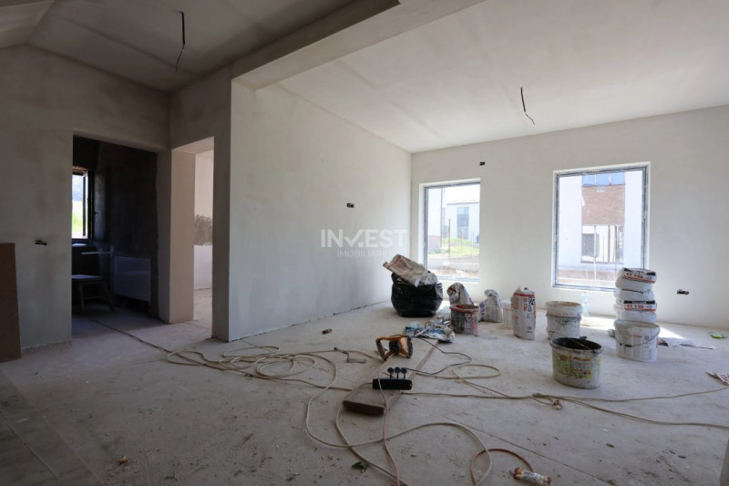 Casa 4 camere de vanzare Bucium, Iași – 149.900€ (TVA 19% inclus)