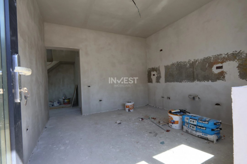 Casa 4 camere de vanzare Bucium, Iași – 149.900€ (TVA 19% inclus)