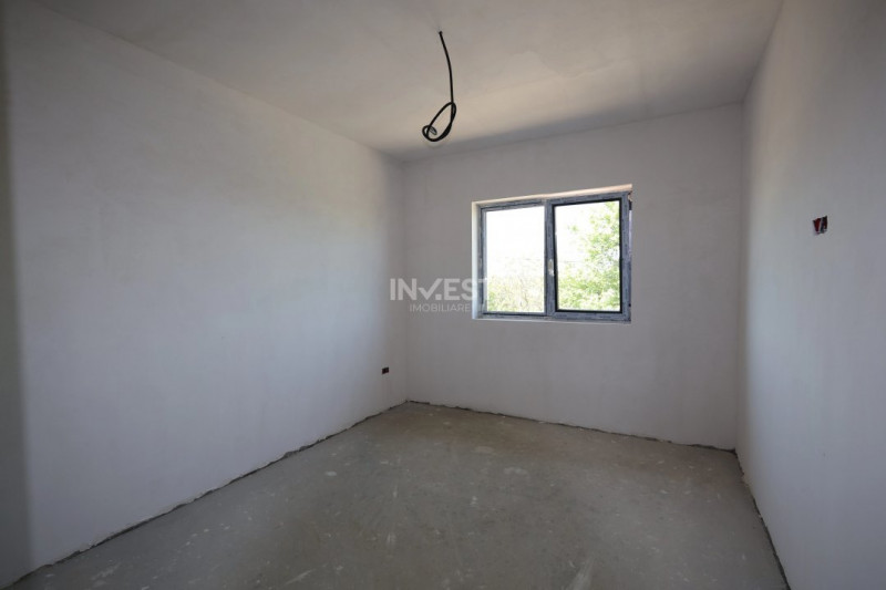 Casa 4 camere de vanzare Bucium, Iași – 149.900€ (TVA 19% inclus)