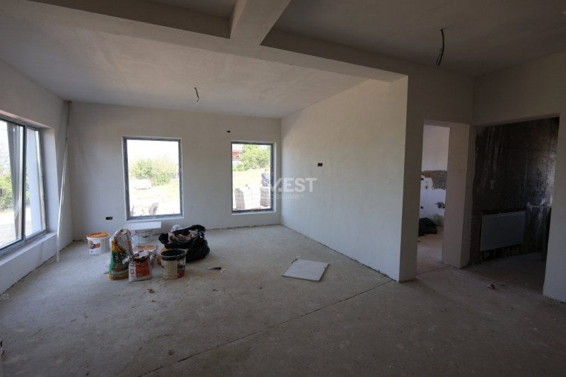 Casa 4 camere de vanzare Bucium, Iași – 149.900€ (TVA 19% inclus)