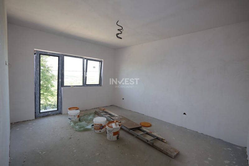 Casa 4 camere de vanzare Bucium, Iași – 149.900€ (TVA 19% inclus)