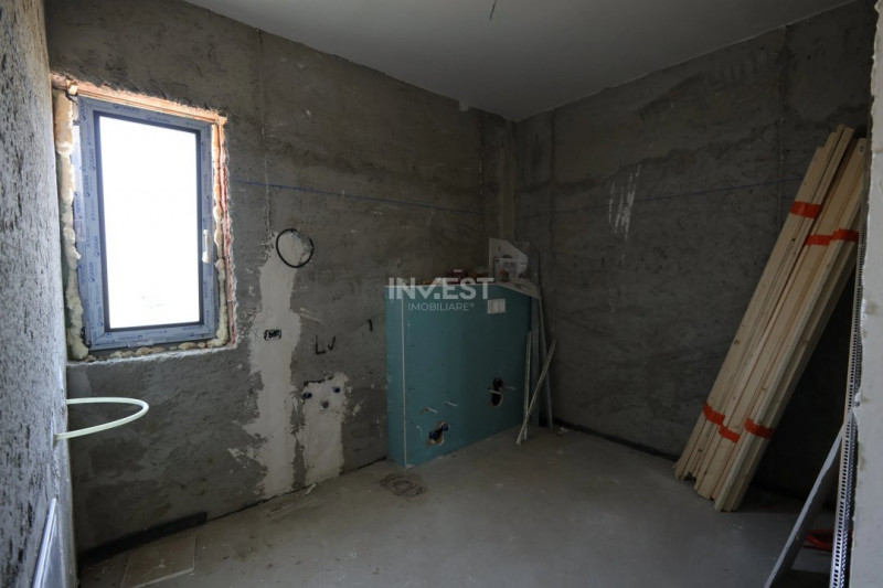 Casa 4 camere de vanzare Bucium, Iași – 149.900€ (TVA 19% inclus)