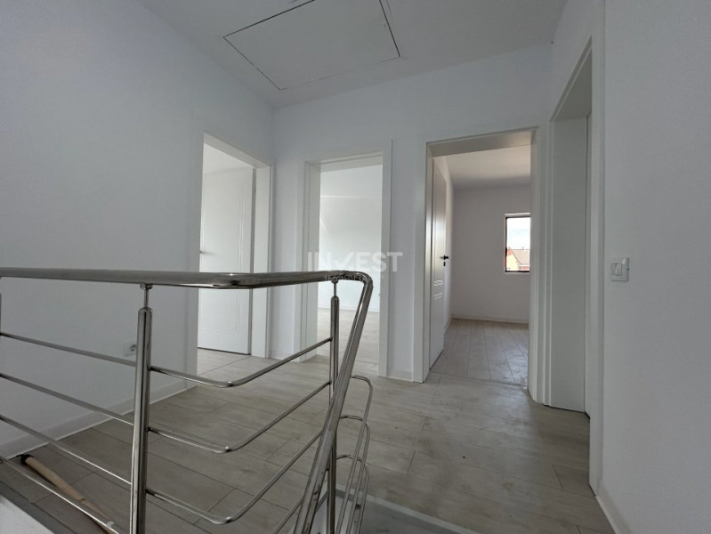 Casa 4 camere de vanzare Bucium- Visani, Iași 